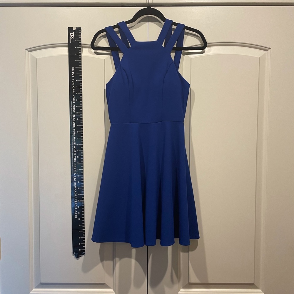 Fun & Flirty Dress